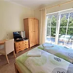 Gasthof Beckord Erlengrund