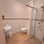 Gaestehaus Beckord Penzion 3*