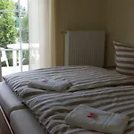 ゲストハウス Gaestehaus Beckord ホーデンハーゲン