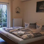 Gaestehaus Beckord ゲストハウス ホーデンハーゲン