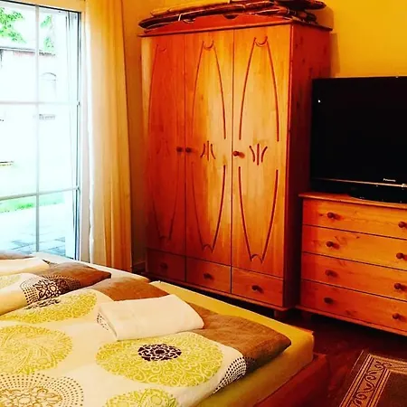 Gaestehaus Beckord *