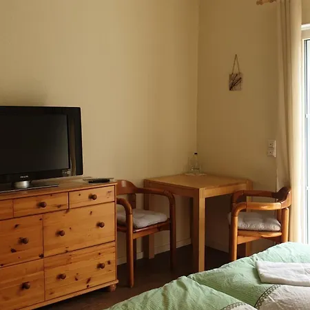 Gasthof Beckord Erlengrund 3*