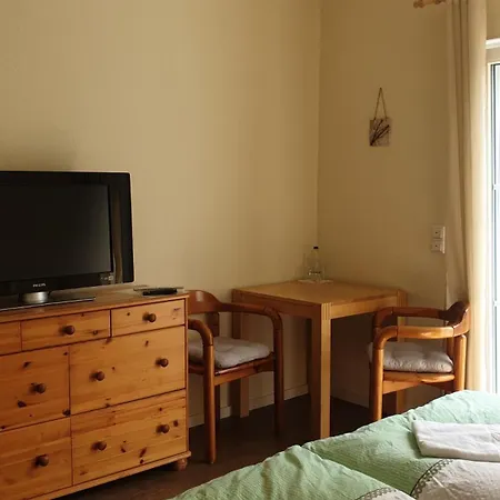 Guest house Gaestehaus Beckord *