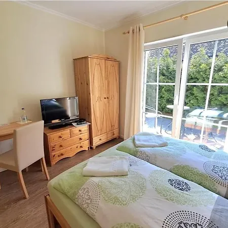 Guest house Gaestehaus Beckord