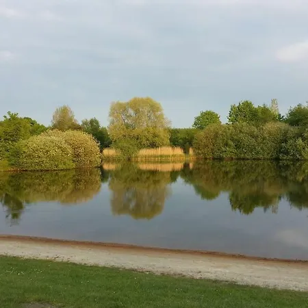 Gaestehaus Beckord 3* Hodenhagen