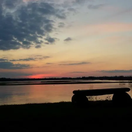 Gaestehaus Beckord Hodenhagen