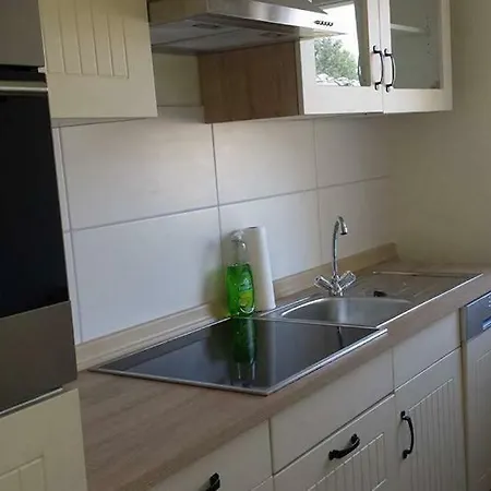 Гостевой дом Gaestehaus Beckord 3*