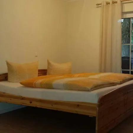 Gaestehaus Beckord