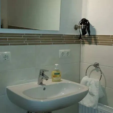Casa de hóspedes Gaestehaus Beckord 3*