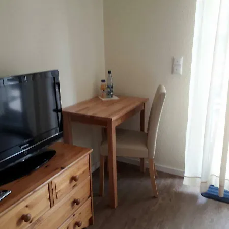 Gaestehaus Beckord Гостевой дом Ходенхаген