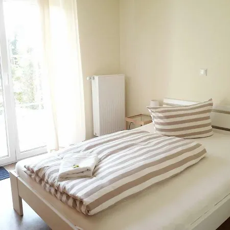Gaestehaus Beckord *
