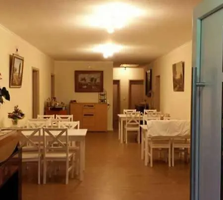 Gaestehaus Beckord Гостевой дом Ходенхаген