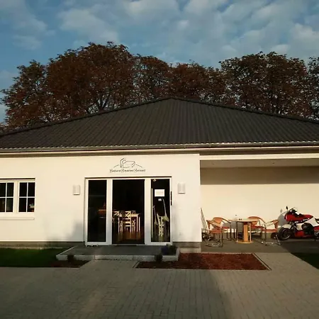 Guest house Gaestehaus Beckord *