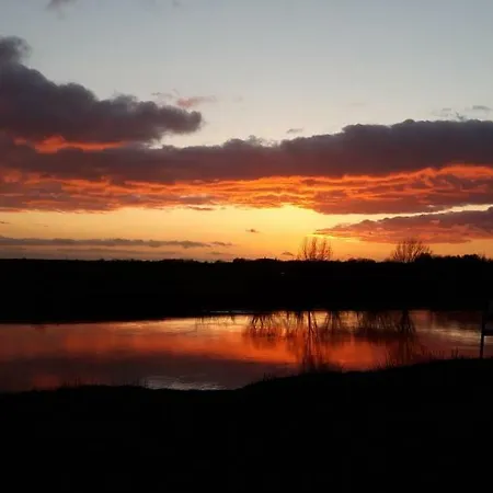 Gaestehaus Beckord Ходенхаген