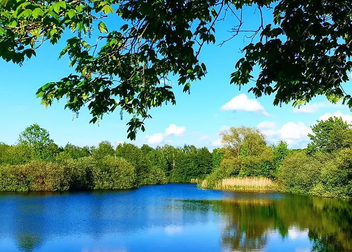 Gaestehaus Beckord 3*