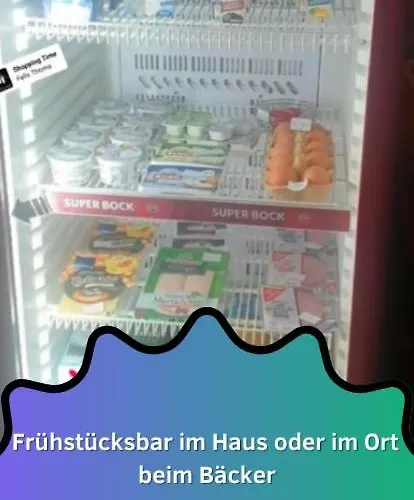 Gaestehaus Beckord 3* Hodenhagen