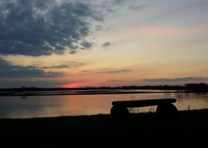 Gaestehaus Beckord Hodenhagen