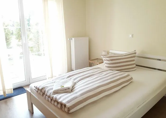 Gaestehaus Beckord 3*