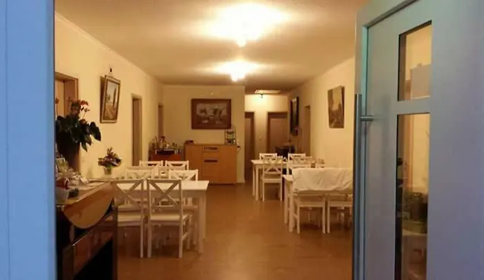 Gaestehaus Beckord Maison d'hôtes Hodenhagen