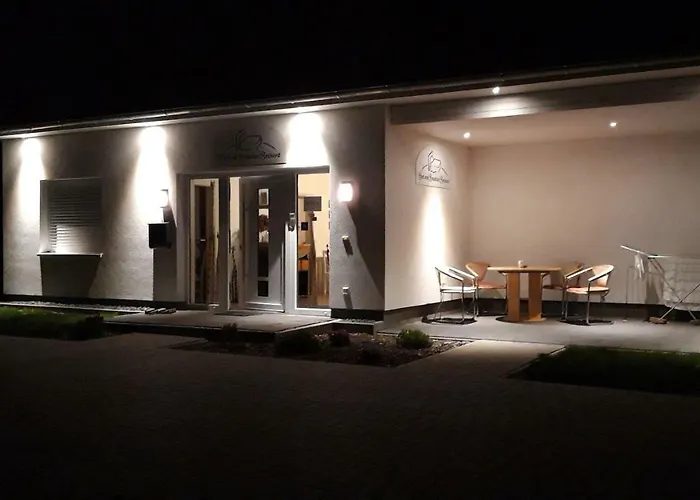 Maison d'hôtes Gaestehaus Beckord 3*