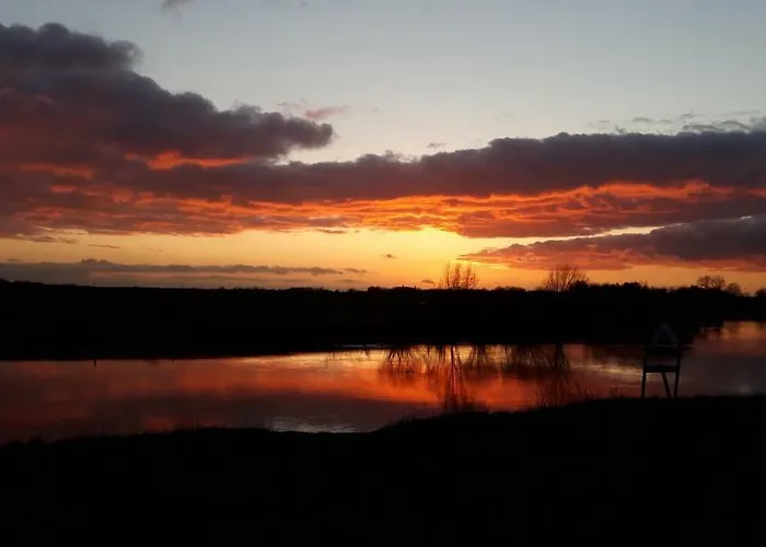 Gaestehaus Beckord Hodenhagen